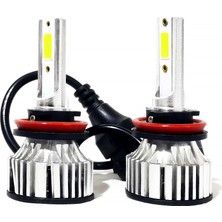 Photon Duo H8/H9/H11/H16 LED