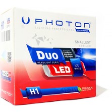 Photon Duo H1 LED