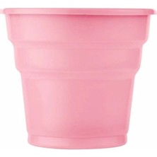 Unicorns Plastik Tabak Bardak Çatal Seti 25 Li