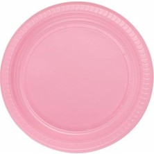 Unicorns Plastik Tabak Bardak Çatal Seti 25 Li