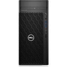 Dell Precision 3660 Intel Core I7 13700 128 GB Ram 2tb SSD 2 Tb HDD 4 GB Nvidia Quadro T1000 Windows 10 Pro  Tower Workstation  Masaüstü Bilgisayar DP3660T1000 O17