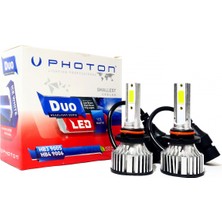 Photon Duo Hb3 9005/HB4 9006 LED