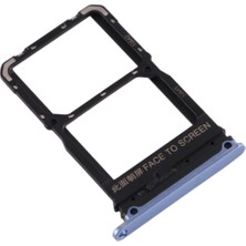 Fodos Xiaomi Mi 10 Pro 5g Sim Kart Tepsisi - Çekmecesi - Aparatı M2001J1G Uyumlu