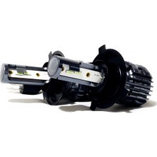 Photon Zero H4 Ice Blue Fansız LED