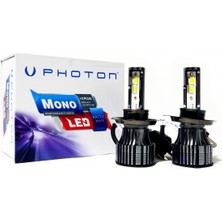 Photon Mono H4 LED