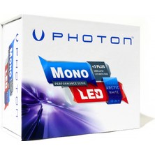 Photon Mono H4 LED