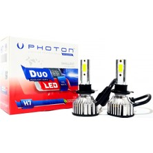 Photon Duo H7 LED