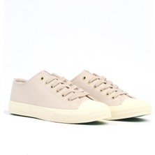 Benetton BN-31049 - 3374 Bej - Erkek Spor Ayakkabı
