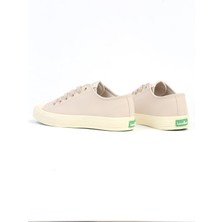 Benetton BN-31049 - 3374 Bej - Erkek Spor Ayakkabı