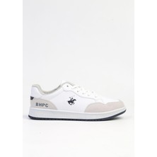 Beverly Hills Polo Club PO-10323-3471 Beyaz - Erkek Spor Ayakkabı