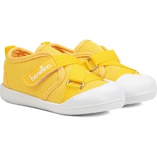 Benetton BN-1254-  Sari - Çocuk Spor Ayakkabı
