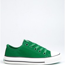 Benetton BN-90685-3409 Yesil - Çocuk Spor Ayakkabı