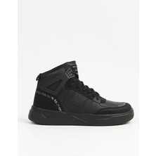 Dunlop |DNP-2243-3511 Siyah - Kadın Spor Ayakkabı