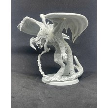 Turansoy Craft Balrog Yüce Iblis Figür 20 cm (Dev Boy)