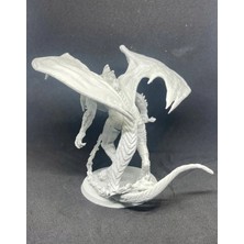 Turansoy Craft Balrog Yüce Iblis Figür 20 cm (Dev Boy)