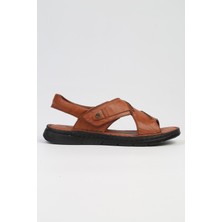 Pierre Cardin PC-7148 - 2115 Vizon-Erkek Sandalet