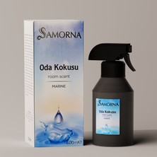 Samorna Scent Marketing Marine Oda Kokusu 500 ml