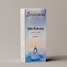 Samorna Scent Marketing Marine Oda Kokusu 500 ml