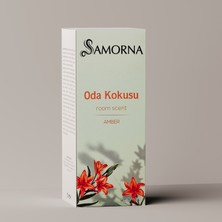 Samorna Scent Marketing Amber Oda Kokusu 500 ml