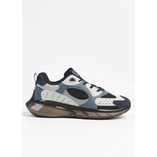 Dunlop | DNP-2234-3511 Lacivert - Erkek Spor Ayakkabı