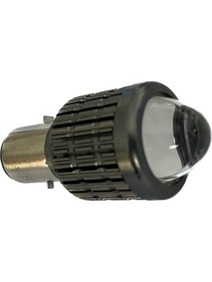 Carub Ampul Far 12 V - 35/35W LED Mercekli Bosh Tipi