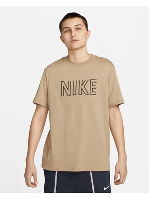 Nıke Nsw Tee Erkek T-Shırt FJ4931-247