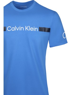 Calvin Klein Erkek T-Shırt 40IC861-400