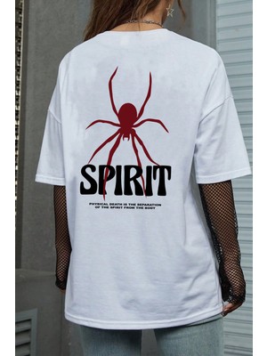Only Trendwear  Spirit Tasarım Tshirt