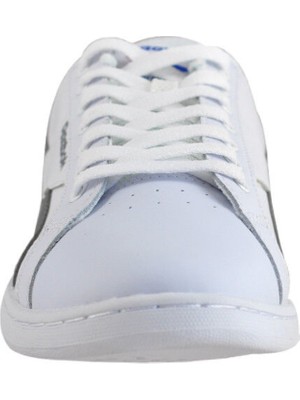 Reebok  V60243  Royal Badge Erkek Sneaker Beyaz Gri