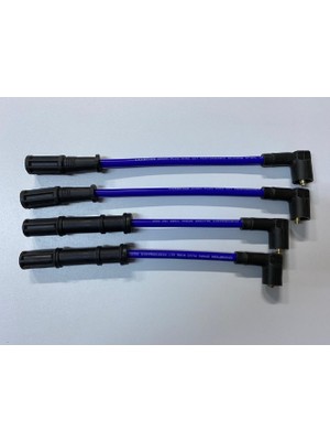 Champion Fıat Palıo 1.4 8V 03 350A1000 Performans Buji Kablosu