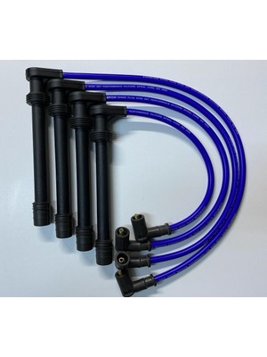 Champion Fıat Palıo 1.6 16V 96  Performans Buji Kablosu