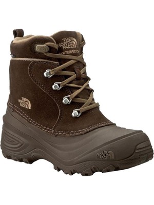 The North Face Youth Chilkat Lace II Çocuk Bot