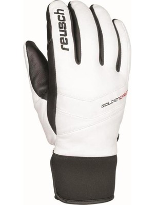 Reusch Golden Crest Kadın Kayak Eldiveni