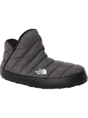 The North Face Thermoball Traction Kadın Terlik Gri