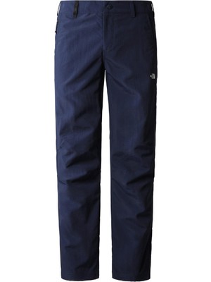 The North Face M Tanken (Regular Fit) Erkek Pantolon Lacivert