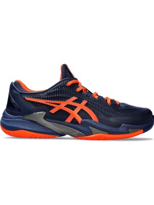 Asics Court Ff 3 Erkek Arctic Blue Tenis Ayakkabısı 1041A370-401