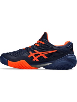 Asics Court Ff 3 Erkek Arctic Blue Tenis Ayakkabısı 1041A370-401