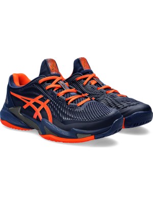 Asics Court Ff 3 Erkek Arctic Blue Tenis Ayakkabısı 1041A370-401