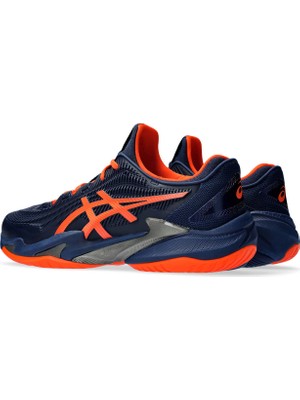 Asics Court Ff 3 Erkek Arctic Blue Tenis Ayakkabısı 1041A370-401