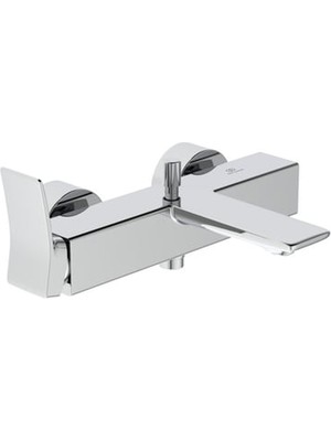 Ideal Standard 

BC762AA Conca Banyo Bataryası Krom