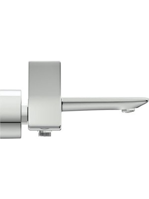 Ideal Standard 

BC762AA Conca Banyo Bataryası Krom