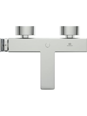 Ideal Standard 

BC762AA Conca Banyo Bataryası Krom