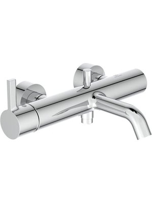 Ideal Standard 

BC786AA Joy Banyo Bataryası Krom