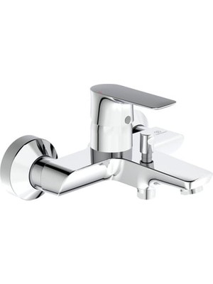 Ideal Standard 

A7033AA Connect Air Banyo Bataryası