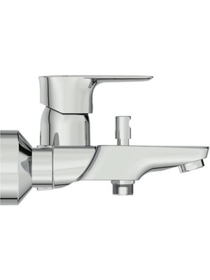 Ideal Standard 

A7033AA Connect Air Banyo Bataryası