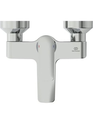 Ideal Standard 

A7033AA Connect Air Banyo Bataryası