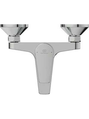 Ideal Standard 

BC692AA Cerafine D Banyo Bataryası