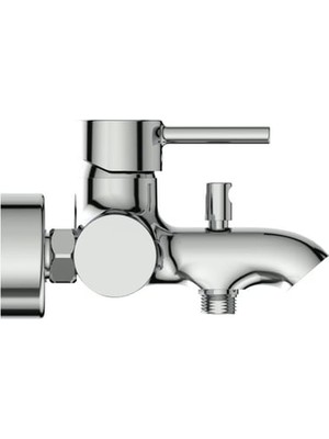 Ideal Standard 

BC199AA Ceraline Banyo Bataryası