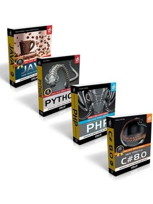 Kodlab Yayınları Programlama Eğitim Seti 2