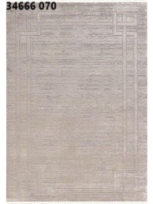 Merinos Bamboo Lavi 34666 070 Halı